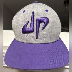 2 Dude Perfect Hats